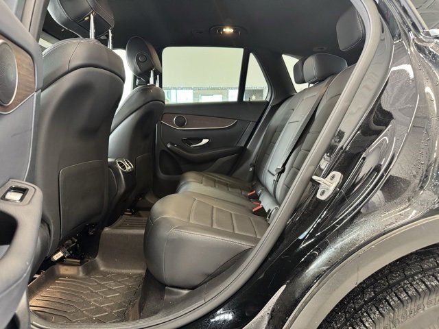 Used 2022 Mercedes-Benz GLC 300 4MATIC image 14
