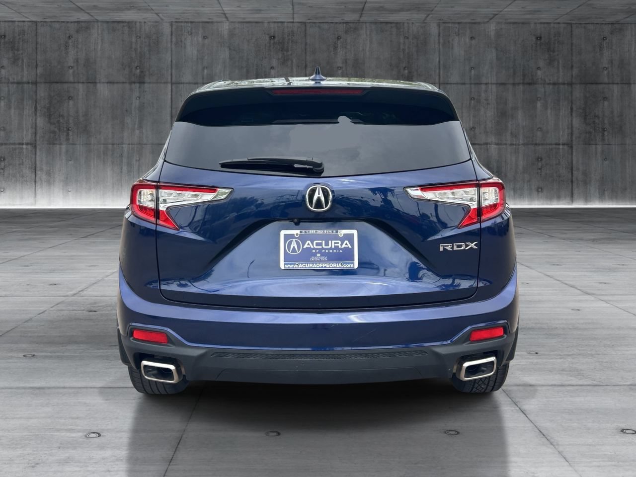 Used 2022 Acura RDX FWD image 4