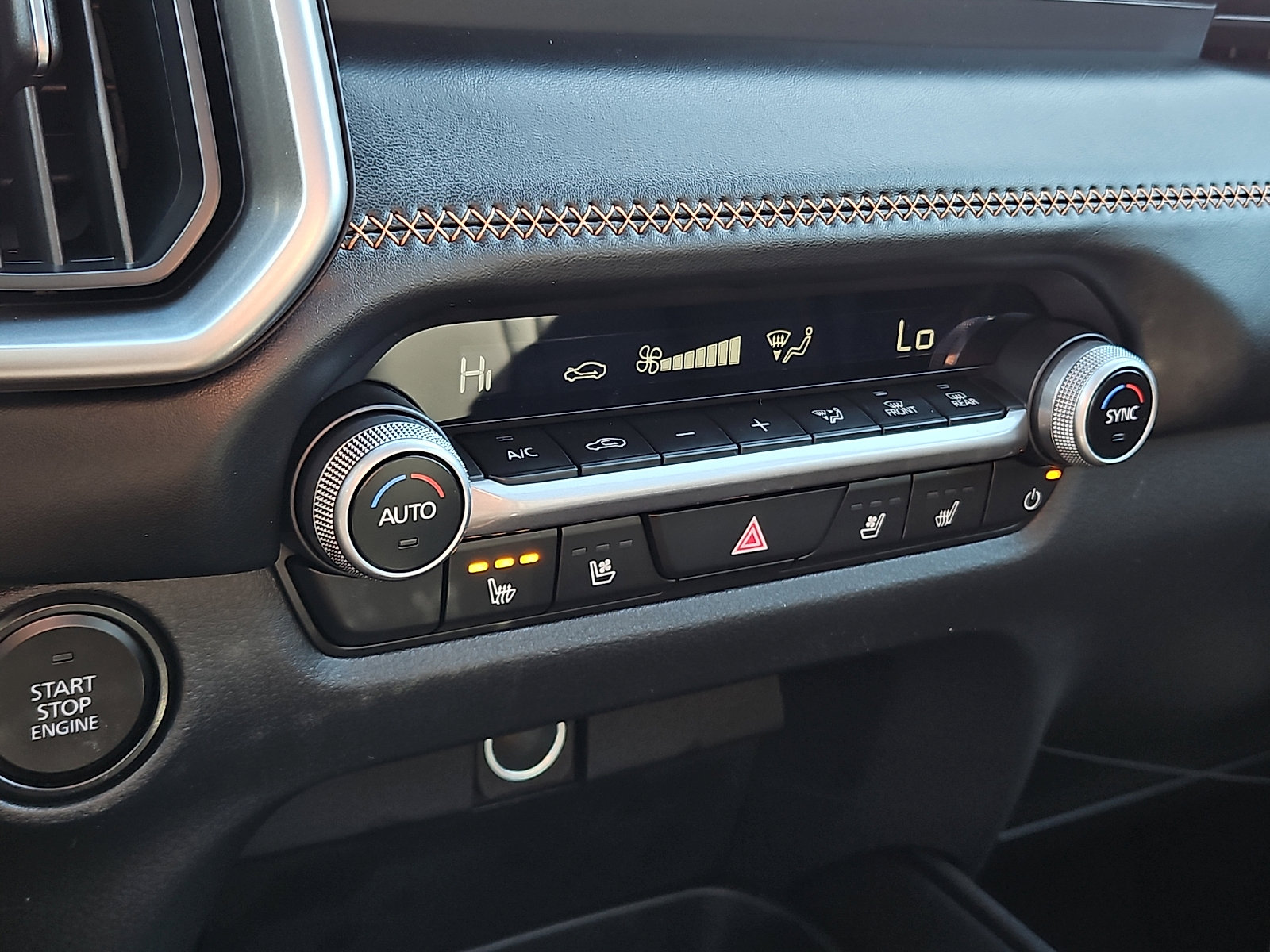 New 2026 MAZDA CX-50 AWD 2.5 S w/ Premium Package image 14