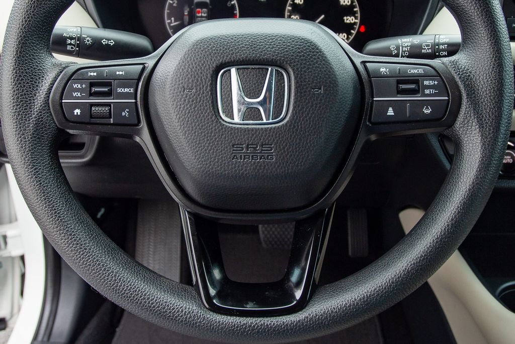 Used 2024 Honda HR-V LX image 24