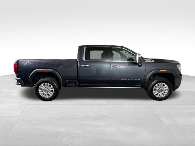 Used 2021 GMC Sierra 2500 Denali w/ Denali Ultimate Package AWD/4WD image 18