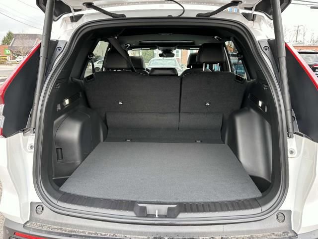 Used 2025 Honda CR-V Sport-L image 7