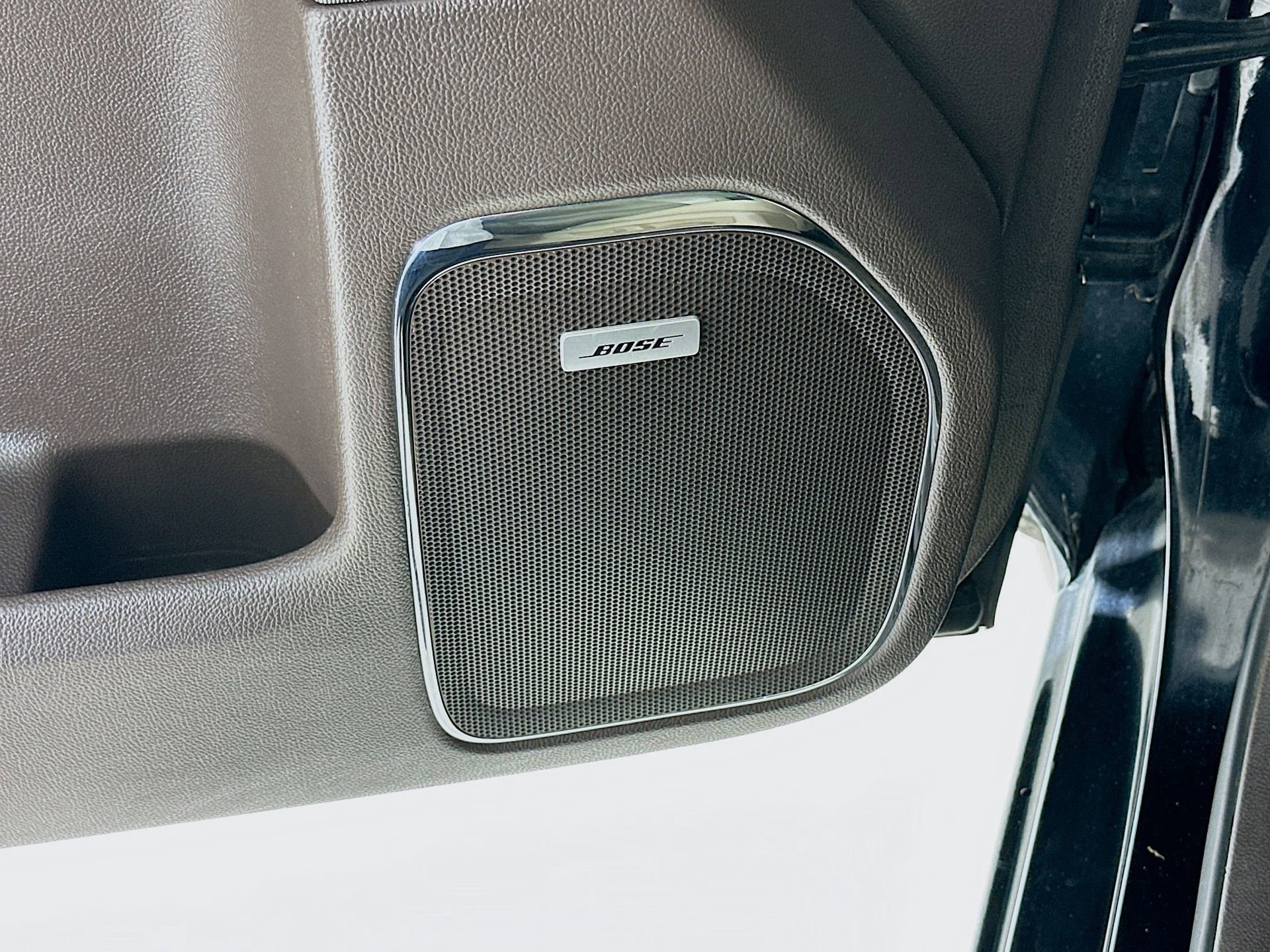 Used 2014 Chevrolet Silverado 1500 LTZ Z71 w/ LTZ Plus Package image 20