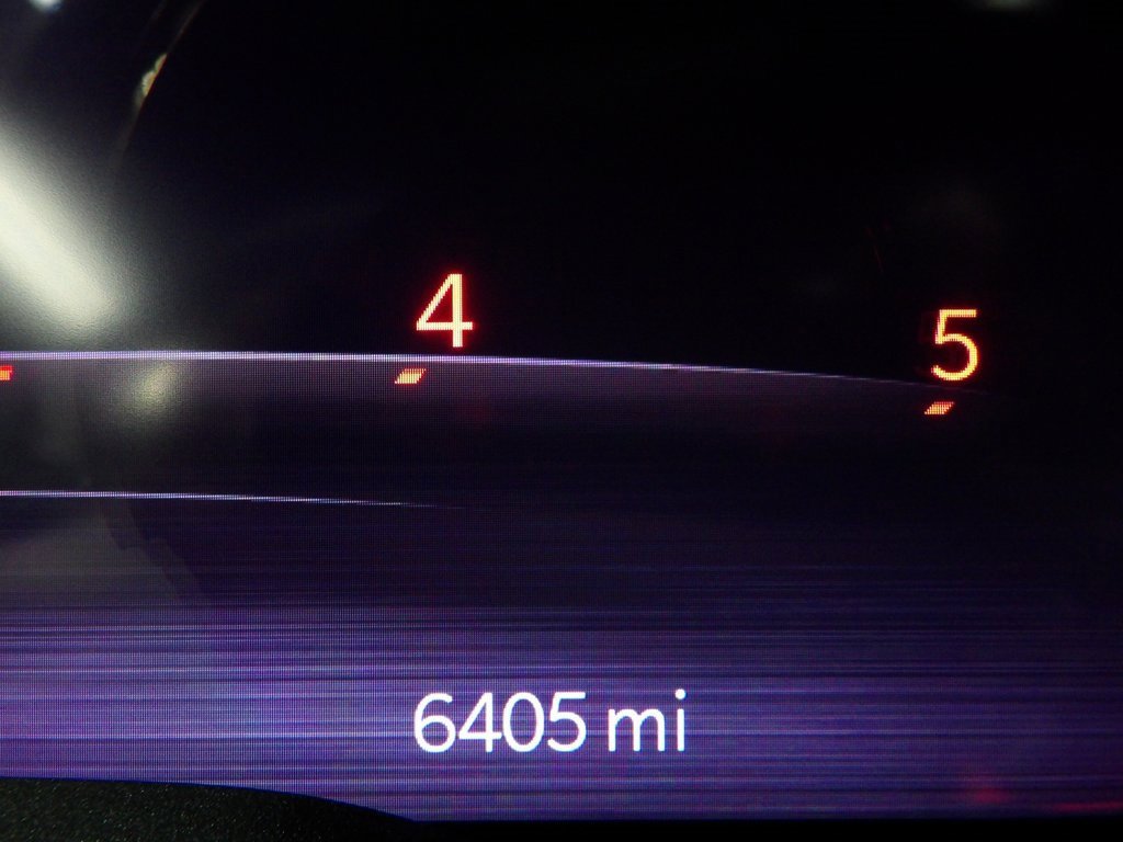 Used 2024 RAM 3500 Laramie w/ Sport Appearance Package image 12