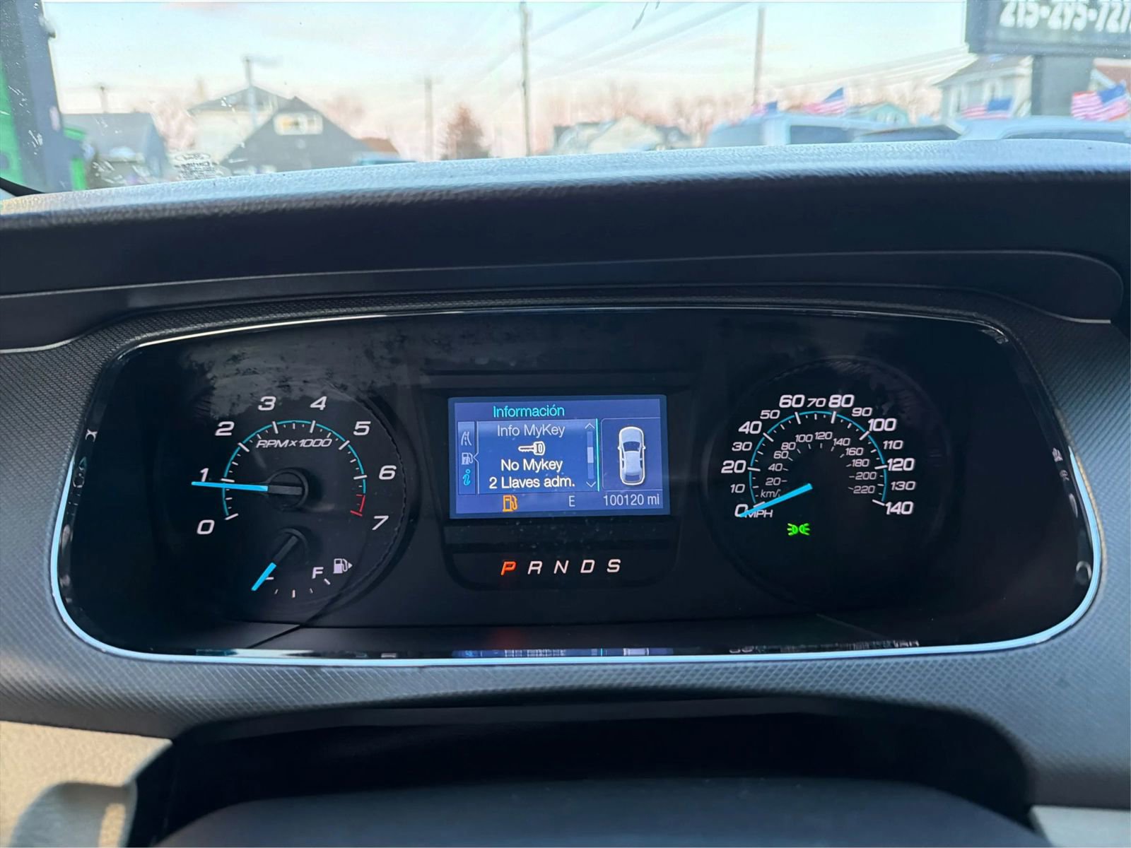 Used 2018 Ford Taurus SE image 15