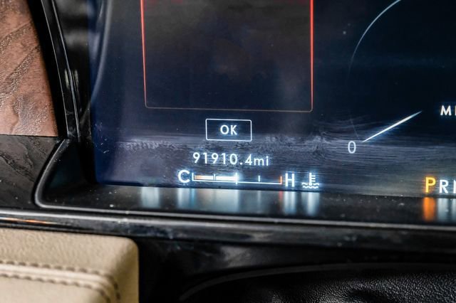 Used 2021 Lincoln Navigator L Reserve image 15