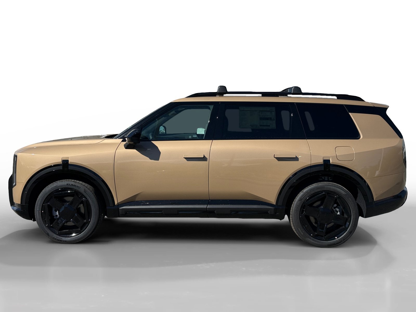 New 2027 Kia Telluride X-Line SX Prestige w/ Towing Package AWD/4WD image 2