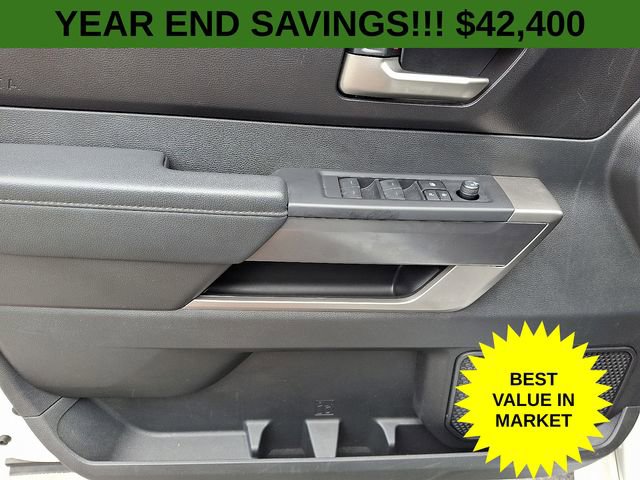 Used 2024 Toyota Tundra SR5 image 14