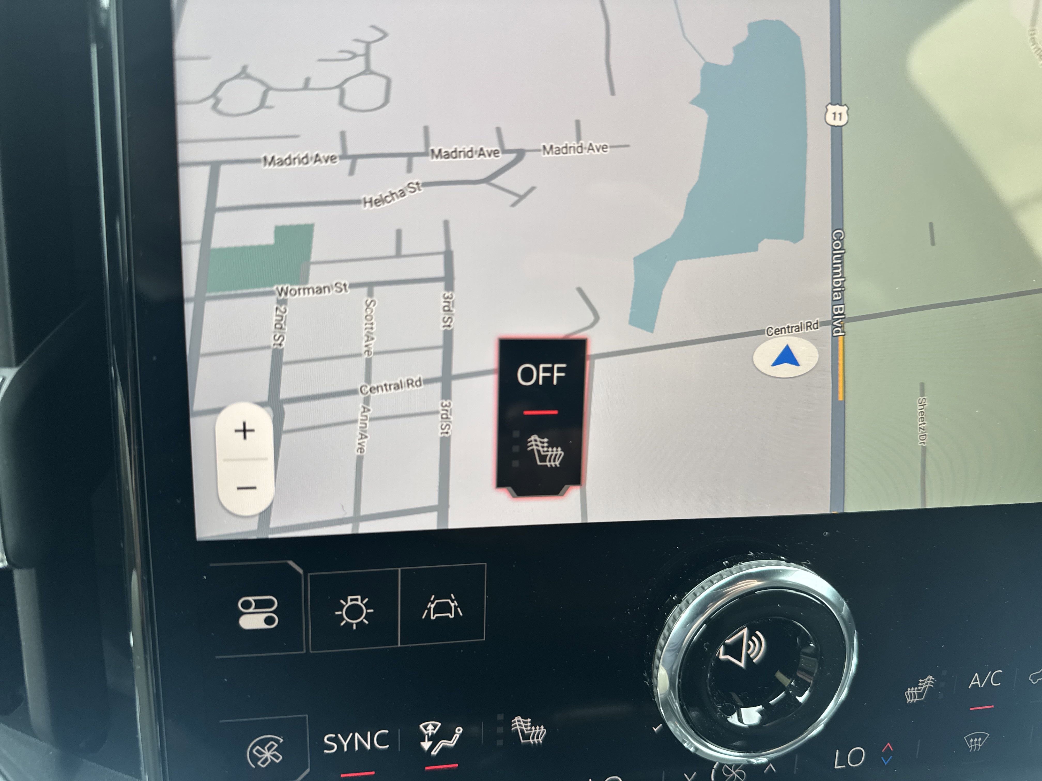 New 2025 GMC Acadia Elevation image 29