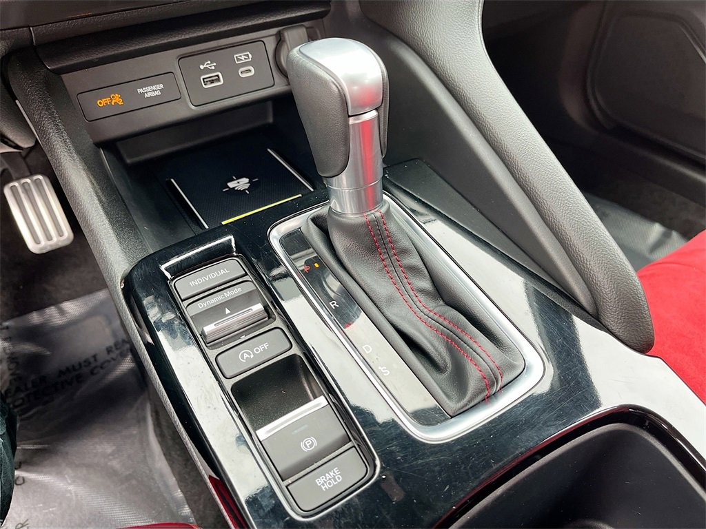 Used 2025 Acura Integra A-Spec image 16