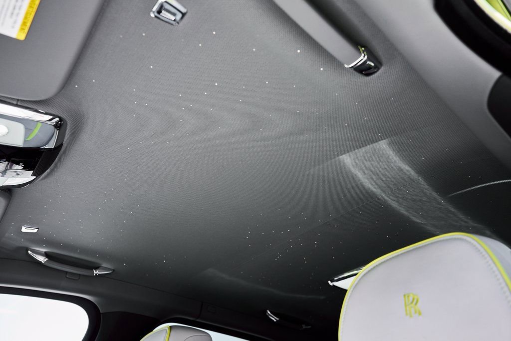 Used 2024 Rolls-Royce Cullinan AWD/4WD image 61