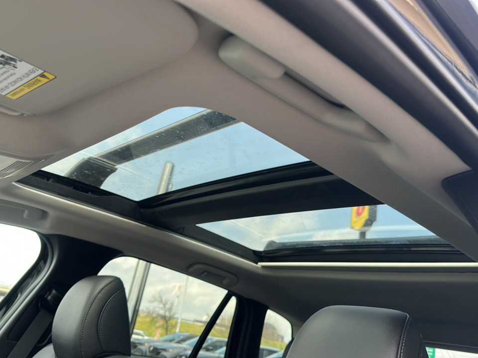 New 2026 MAZDA CX-50 2.5 Hybrid w/ Weather Package image 13