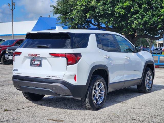 Used 2026 GMC Terrain Elevation FWD image 7