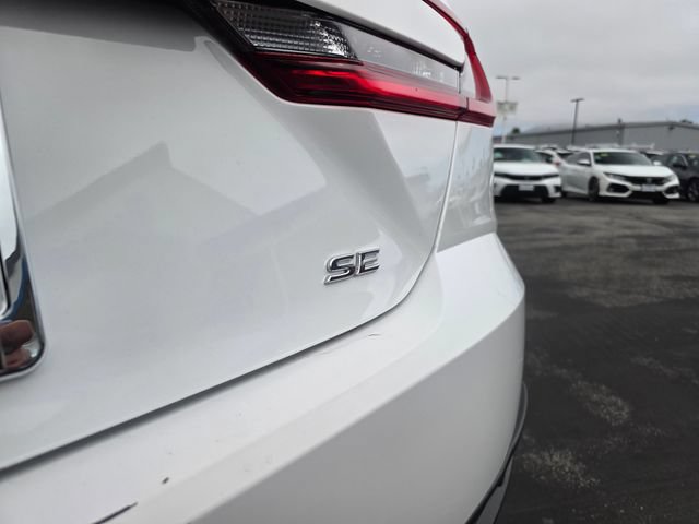 Used 2025 Toyota Camry SE FWD image 15