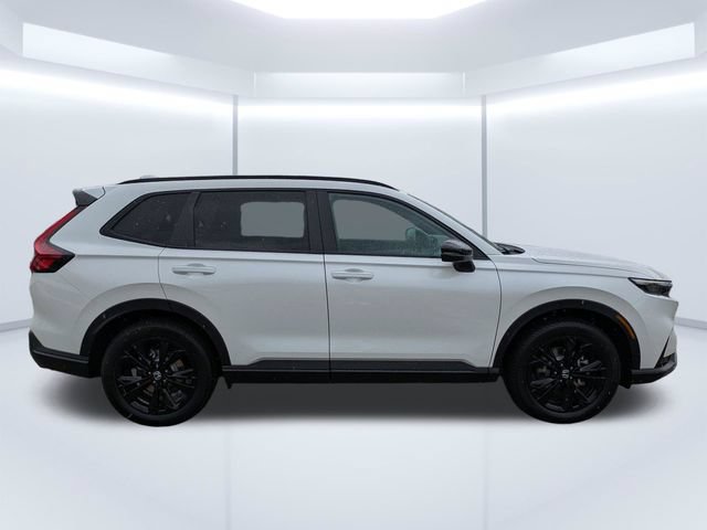 New 2026 Honda CR-V Sport Touring image 3