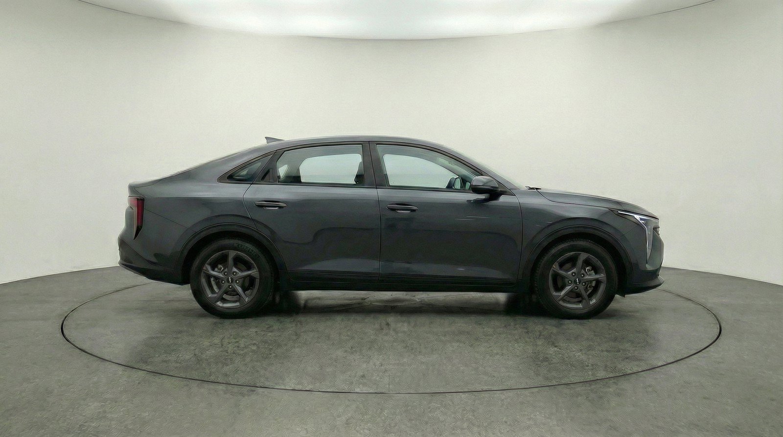 Used 2025 Kia K4 FWD image 11