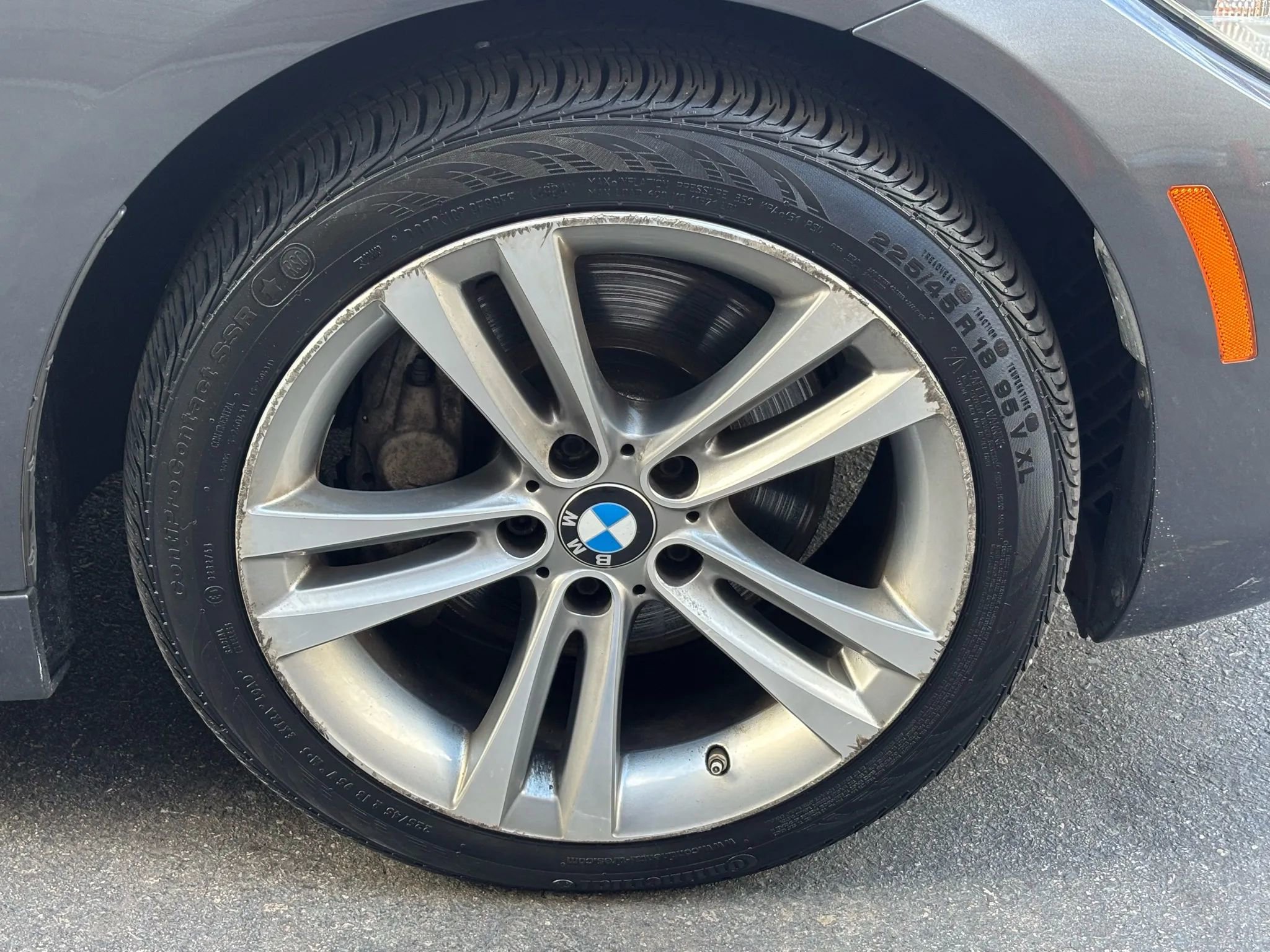 Used 2014 BMW 435i xDrive Coupe image 33