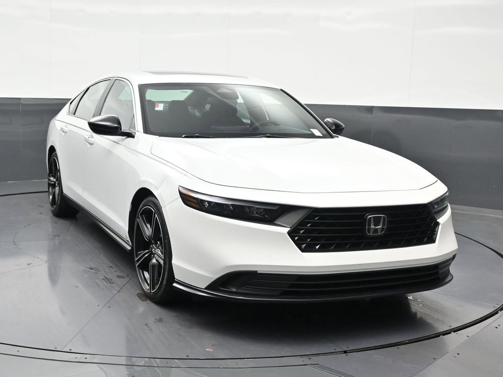 Used 2023 Honda Accord Sport image 7