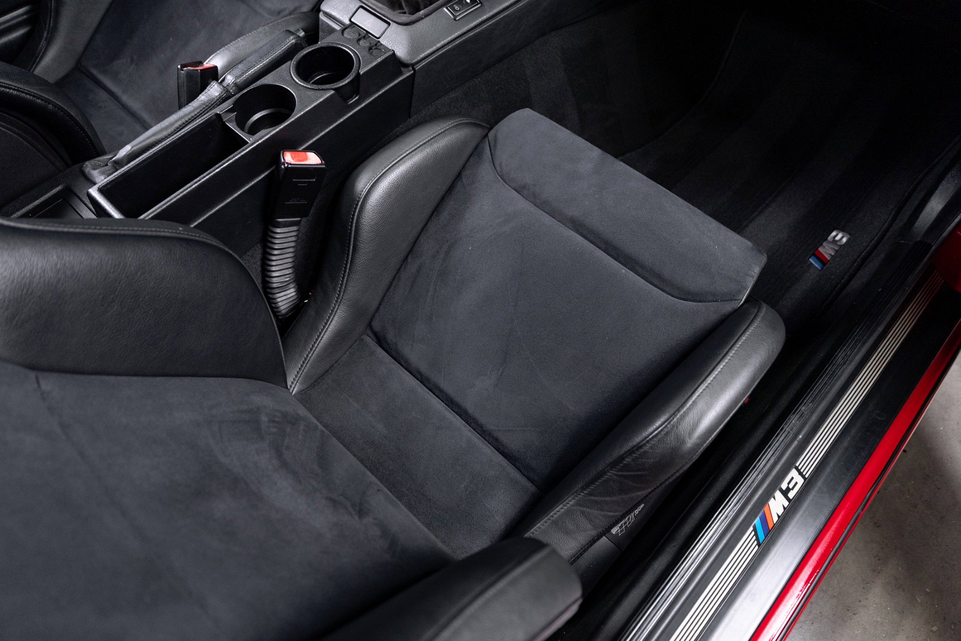 Used 1999 BMW M3 Coupe image 86