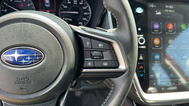 New 2025 Subaru Legacy Premium image 11