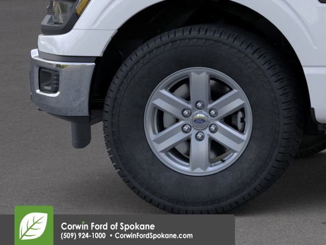 New 2026 Ford F150 XL w/ Equipment Group 103A High image 19