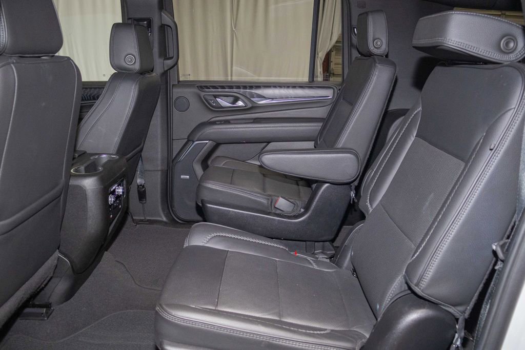 Certified 2024 GMC Yukon XL Denali image 14