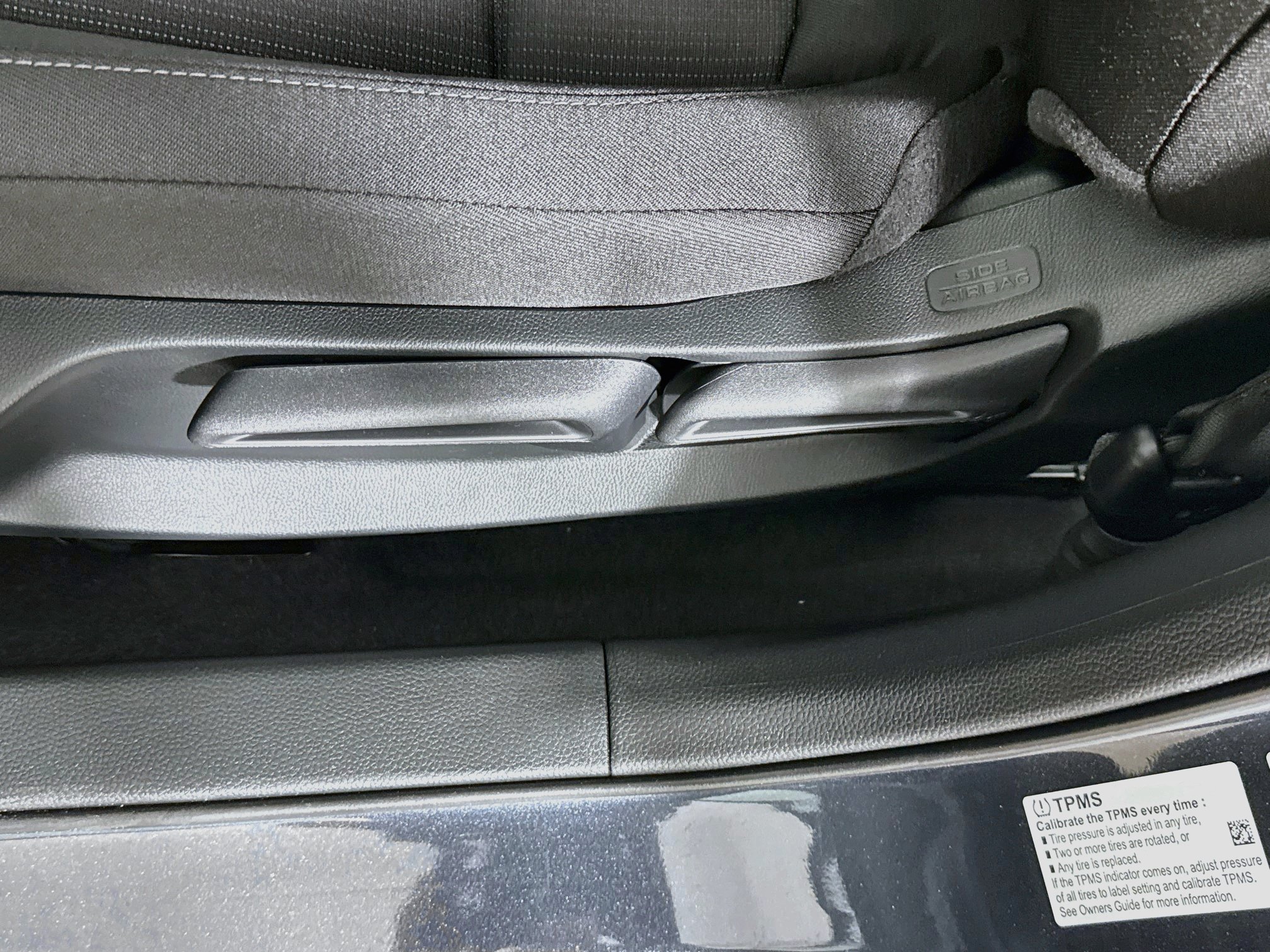 New 2026 Honda Civic LX image 22