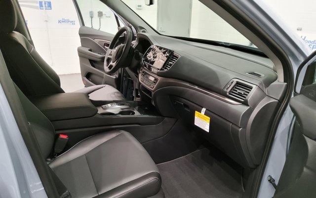 New 2026 Honda Ridgeline RTL image 14