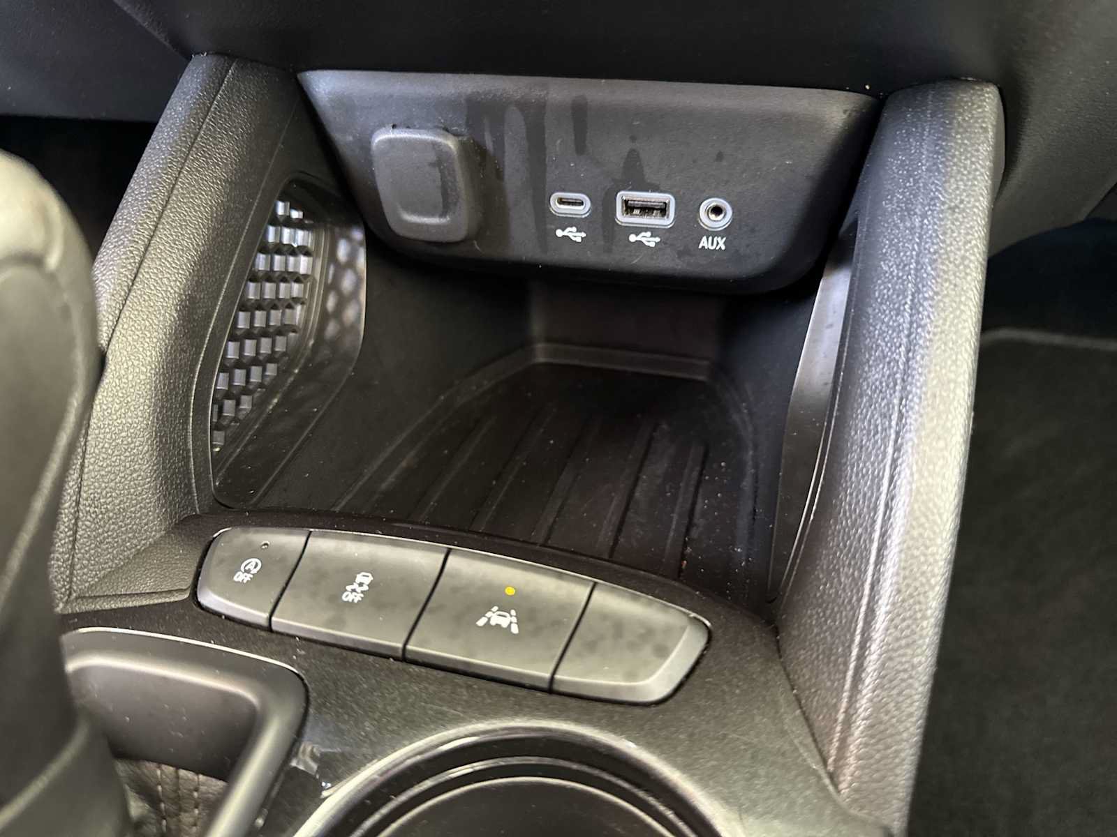Certified 2023 Chevrolet TrailBlazer LS FWD image 27