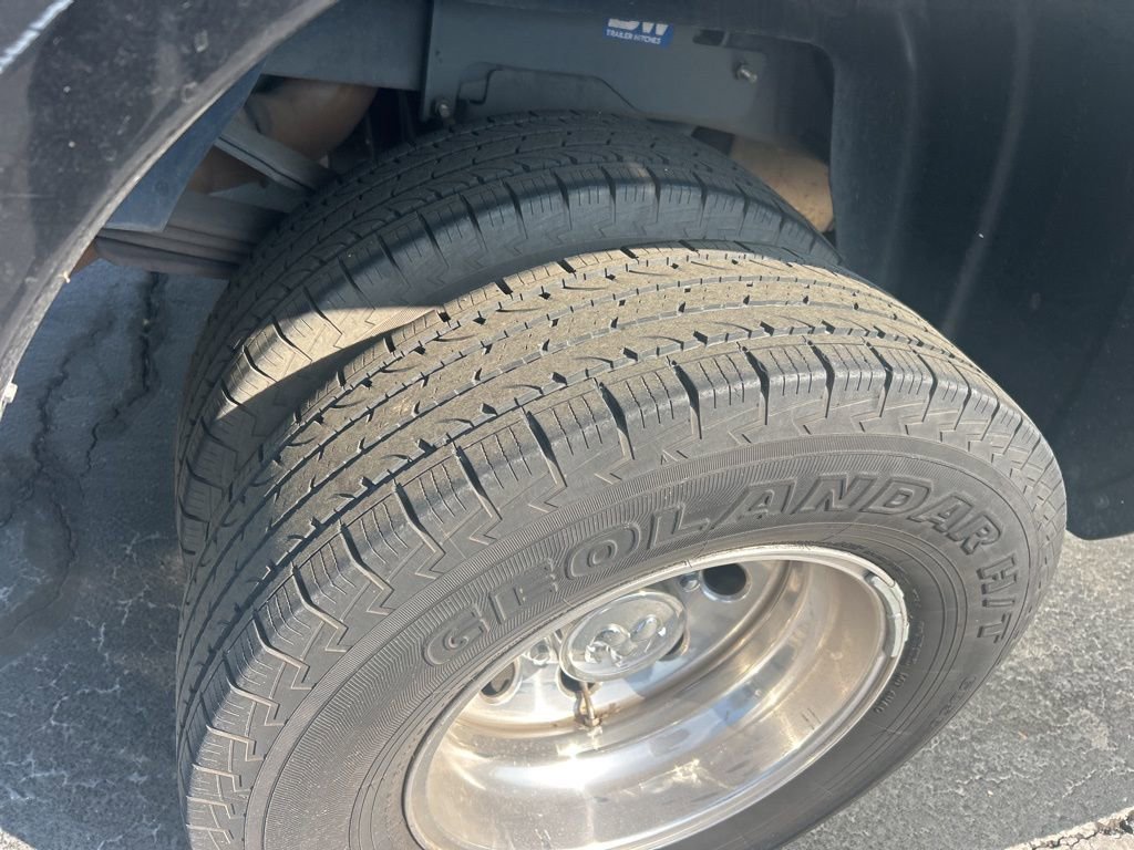 Used 2012 RAM 3500 Laramie w/ Max Tow Pkg image 6