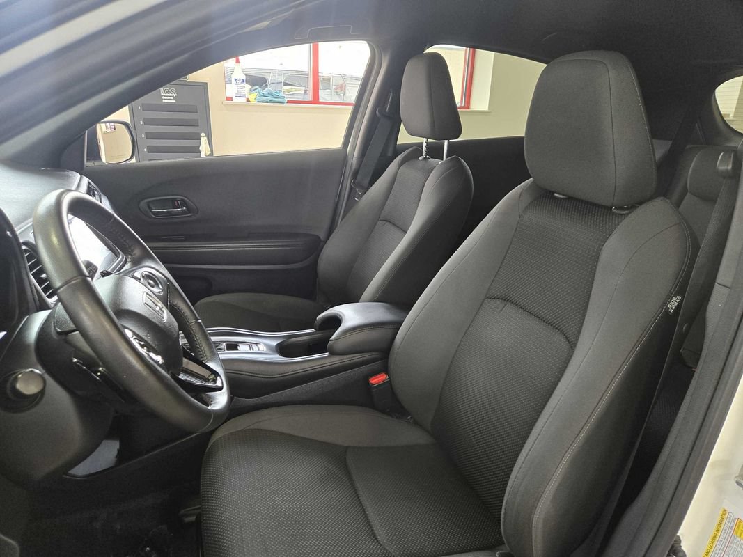 Used 2022 Honda HR-V Sport image 20