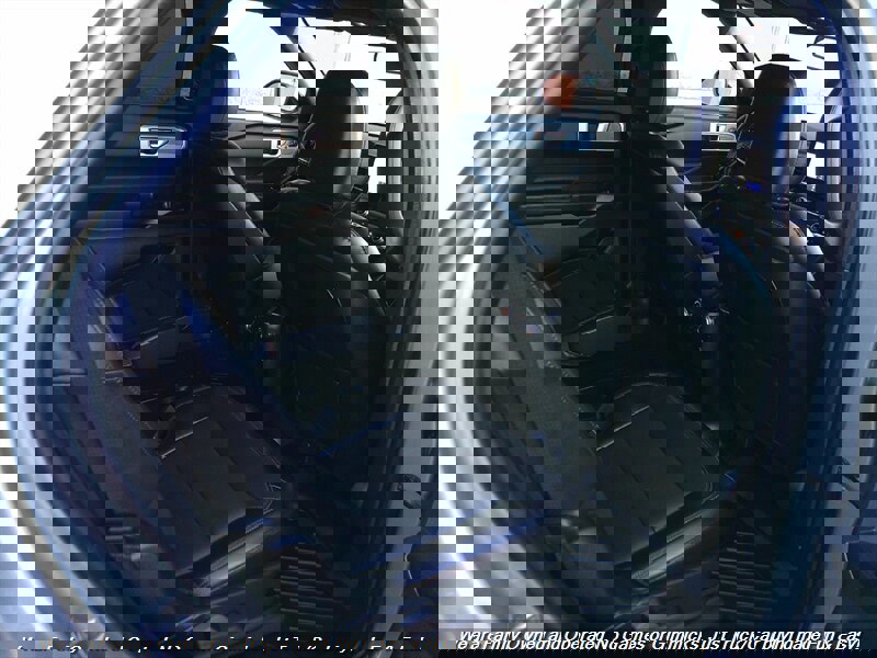 Used 2020 Ford Explorer Limited image 28