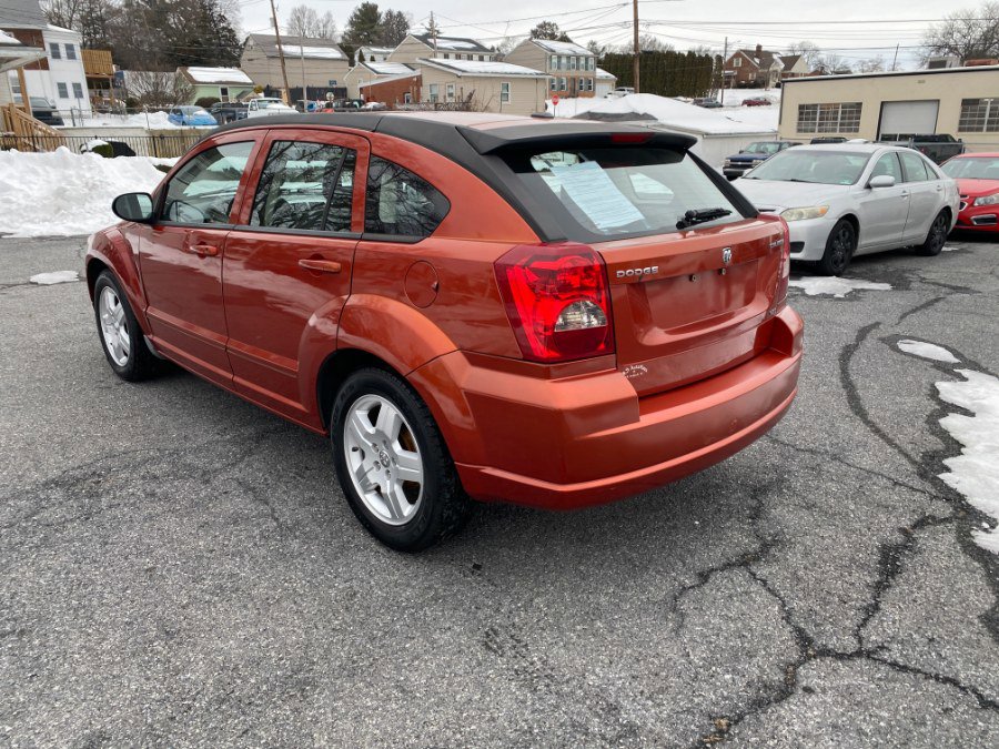 Used 2009 Dodge Caliber SXT image 3