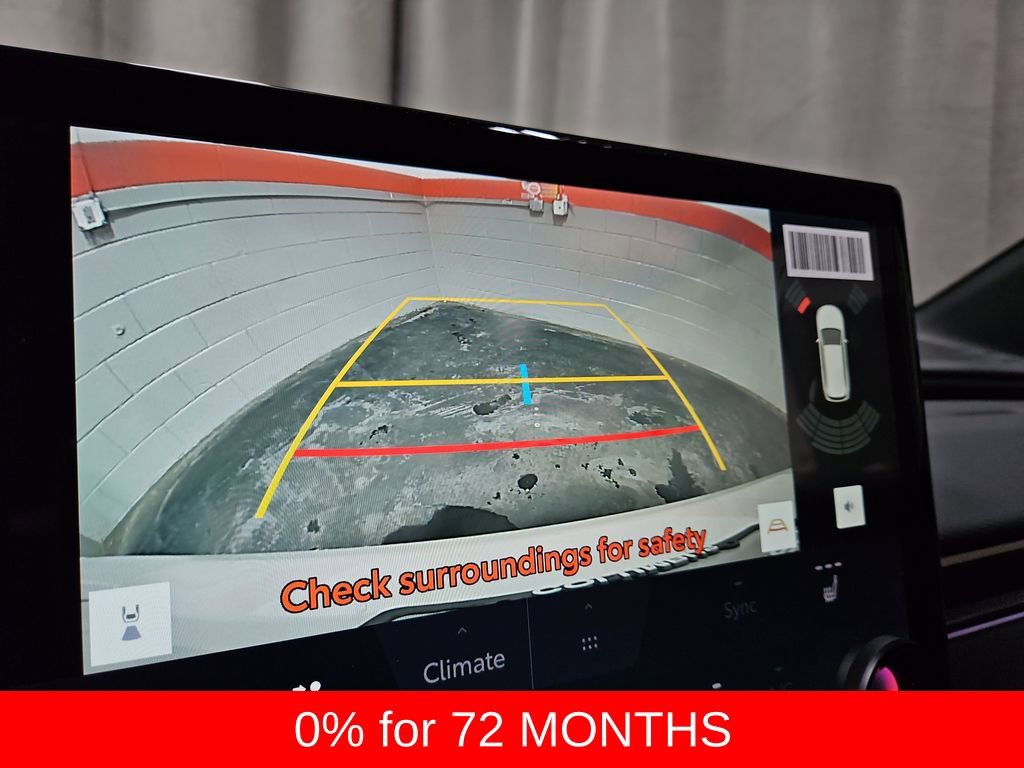 New 2026 Toyota bZ image 18