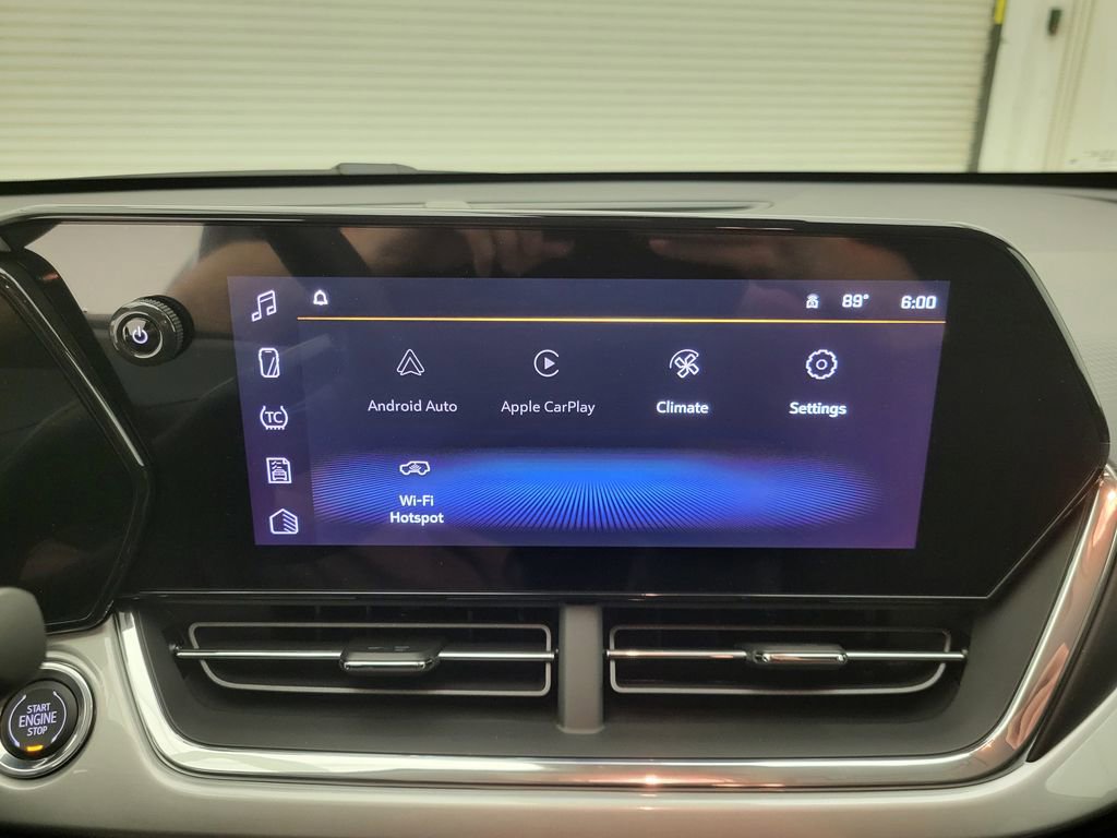 New 2026 Chevrolet Trax LT w/ Driver Confidence Package image 7