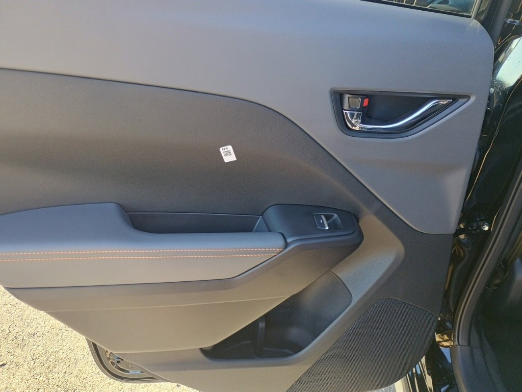 New 2026 Subaru Crosstrek 2.5i Limited image 11