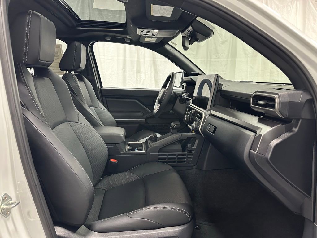 Used 2025 Toyota 4Runner TRD Sport Premium image 60