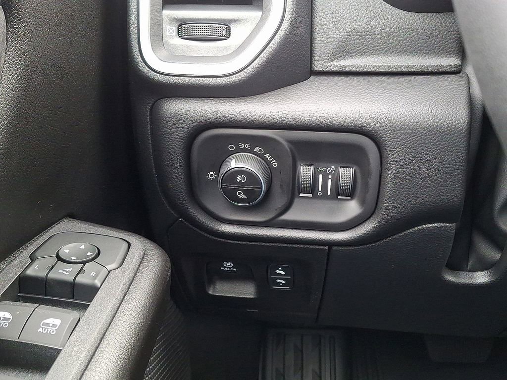 New 2026 RAM 1500 Big Horn image 18