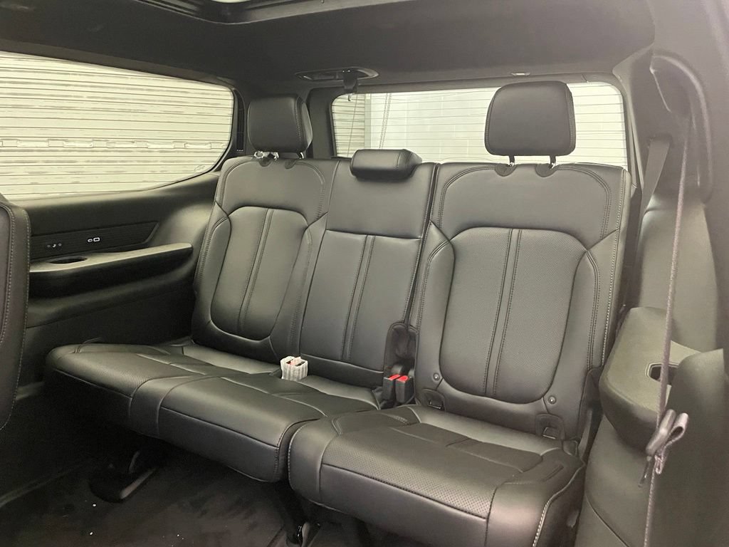 New 2026 Jeep Grand Wagoneer 2WD w/ Premium Group I image 20