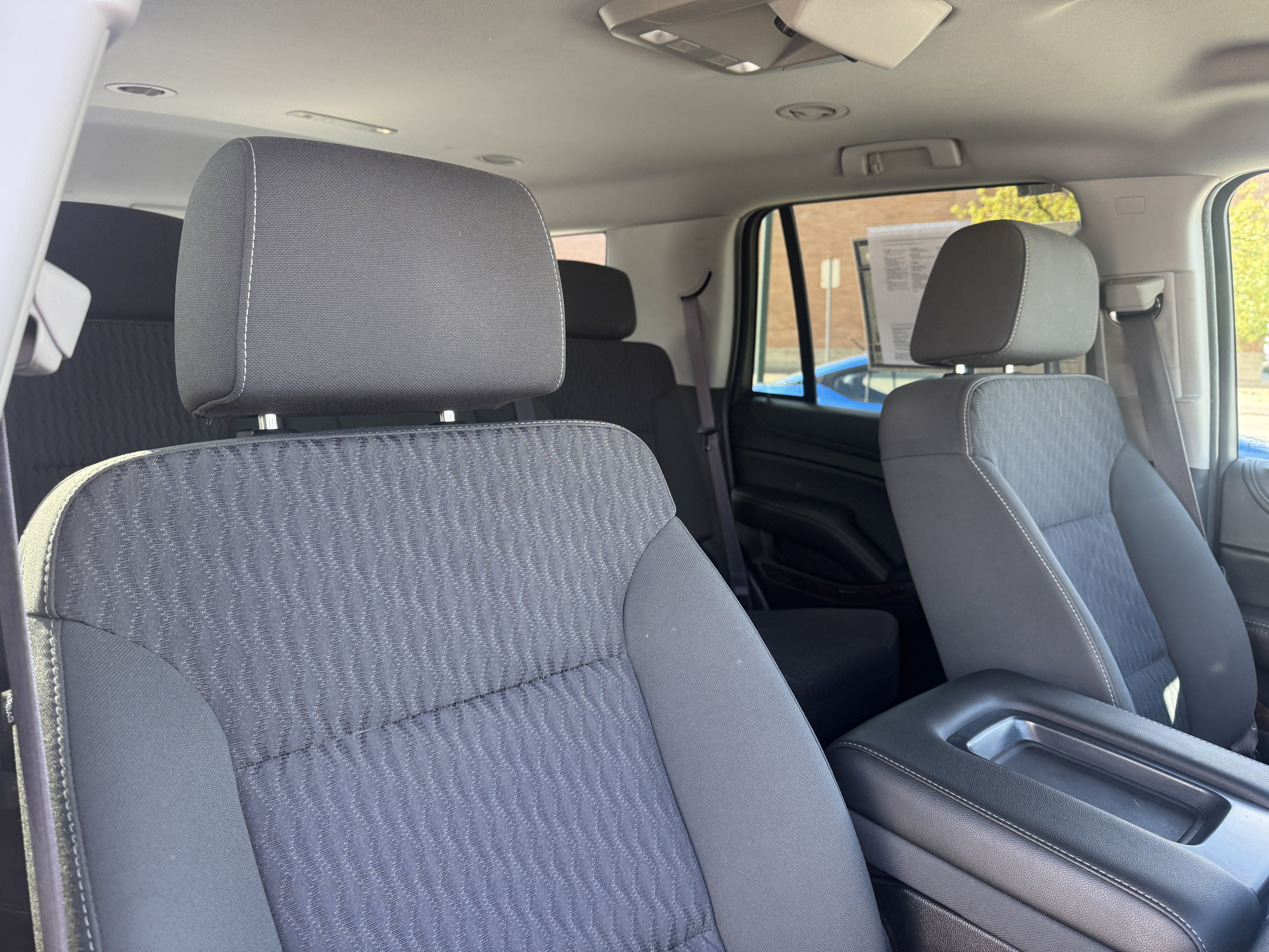 Used 2017 Chevrolet Tahoe LS AWD/4WD image 20