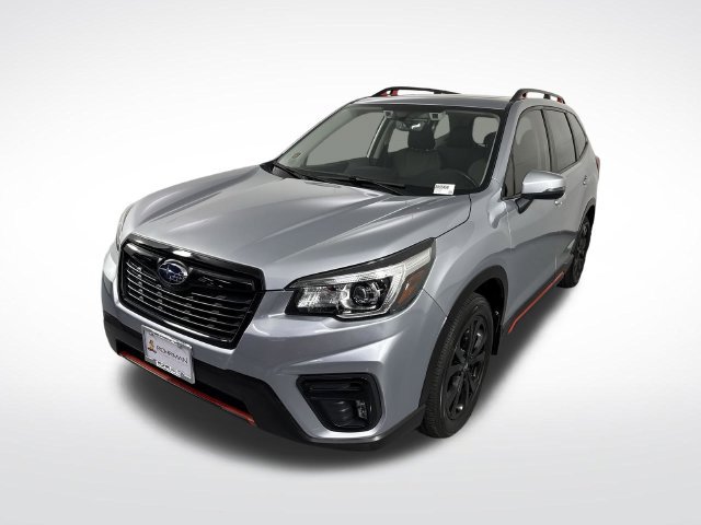 Used 2020 Subaru Forester Sport AWD/4WD image 24