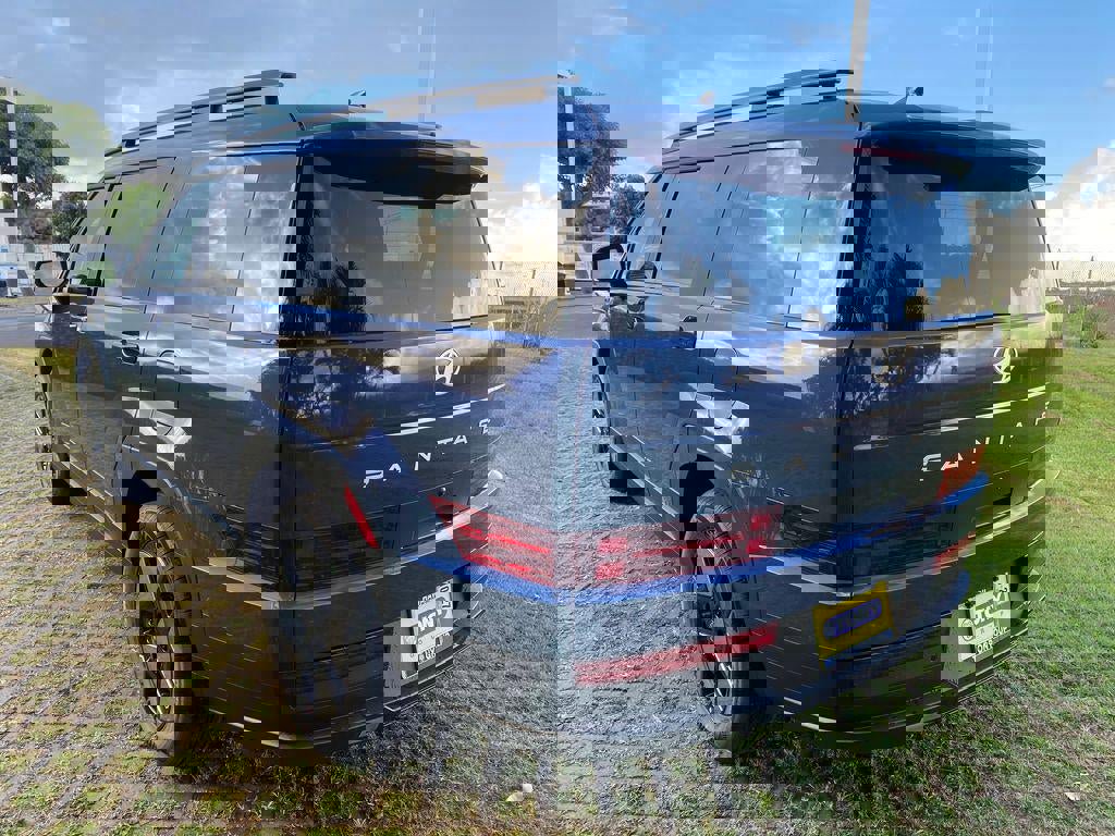 New 2026 Hyundai Santa Fe SEL image 5