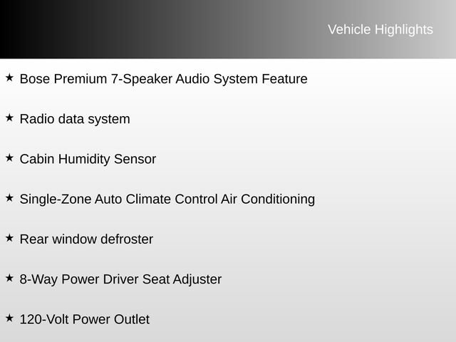 Used 2024 Chevrolet TrailBlazer RS w/ Convenience Package image 18