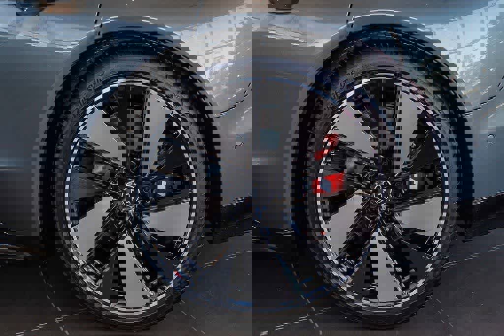 New 2026 Audi S e-tron GT Premium Plus image 11