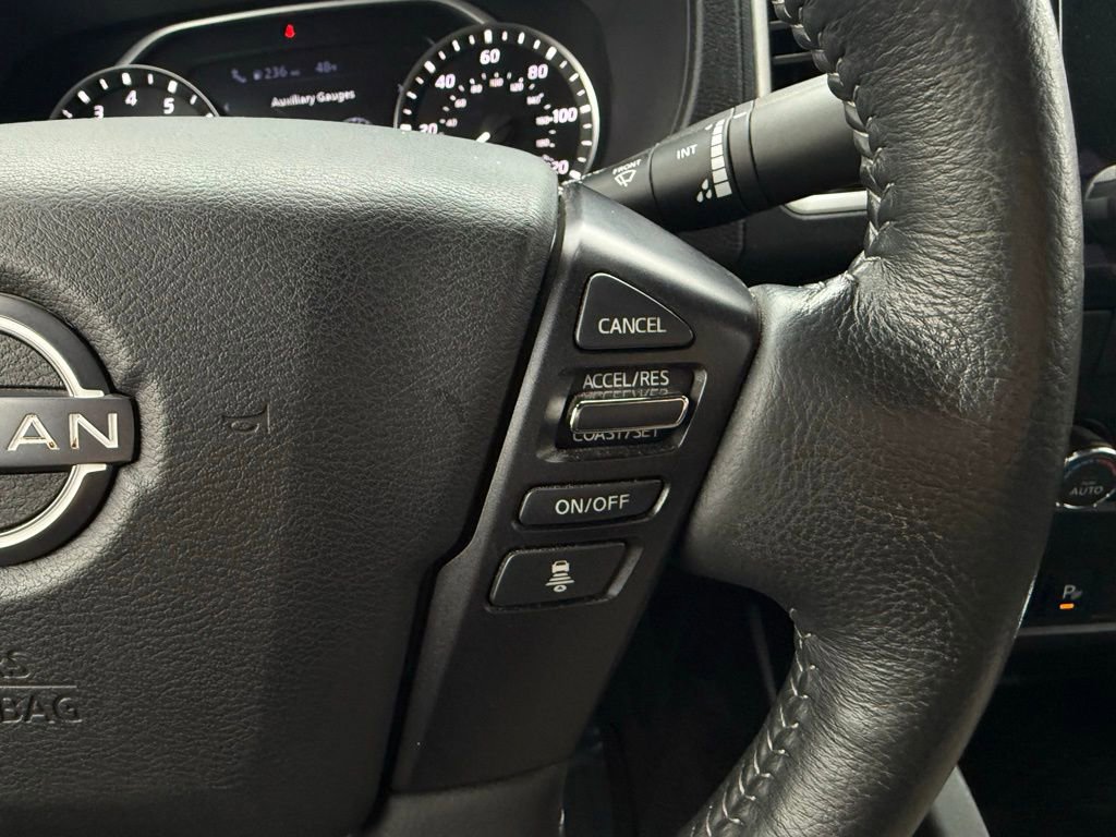 Certified 2023 Nissan Frontier SV w/ SV Convenience Package image 25