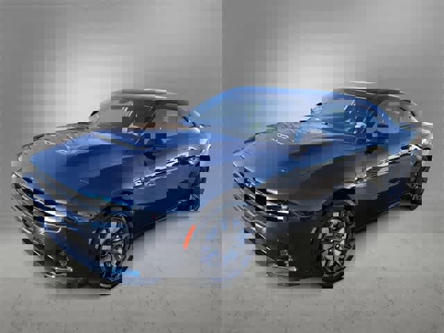 New 2026 Dodge Charger Scat Pack image 2