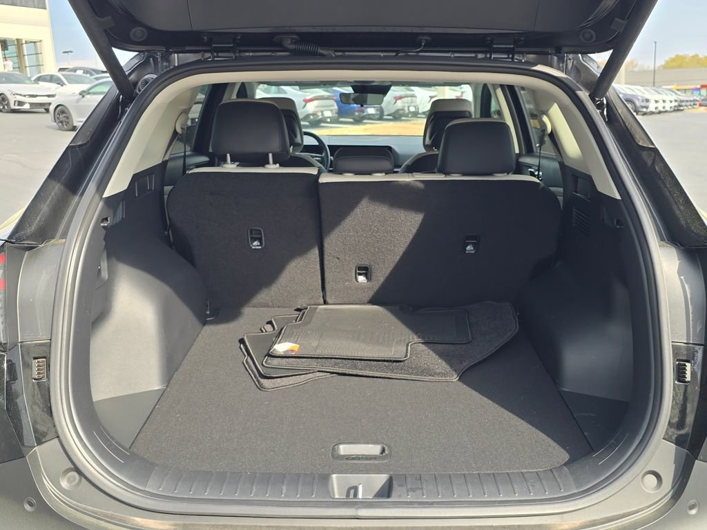 Used 2026 Kia Sportage EX image 14