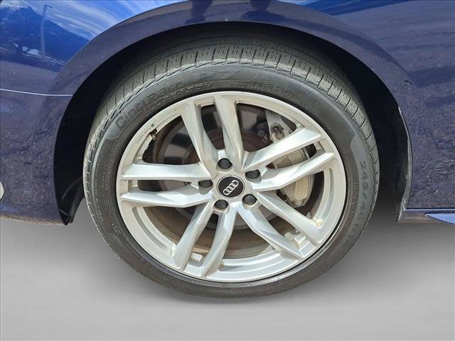 Used 2021 Audi A4 2.0T Premium Plus AWD/4WD image 8