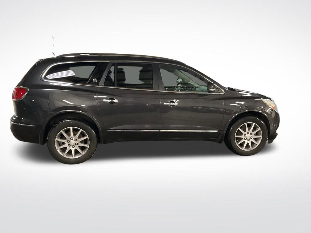 Used 2017 Buick Enclave Leather w/ Trailering Package image 7