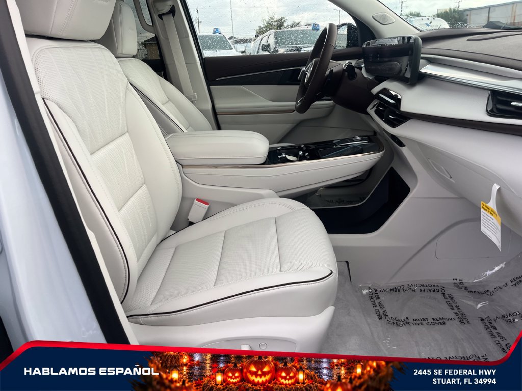 New 2026 Buick Enclave Avenir w/ Super Cruise Package AWD/4WD image 21